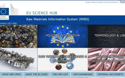 The EU TARANTULA team took part in the RMIS-H2020 workshop