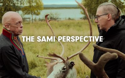 Press Release: “The Sami Perspective: a new mini-documentary”