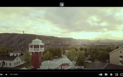 “Europe’s Mining Renaissance”: full documentary now released